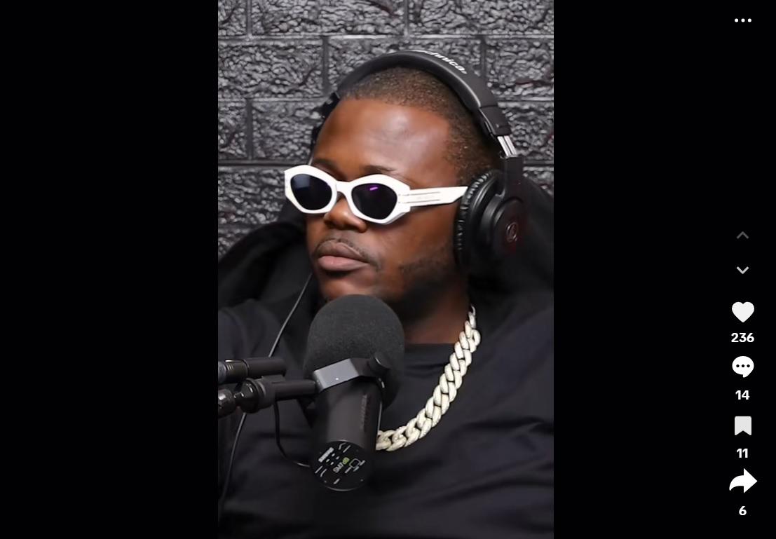 Key Key dice que Supremo le dio una puñalada por la espalda