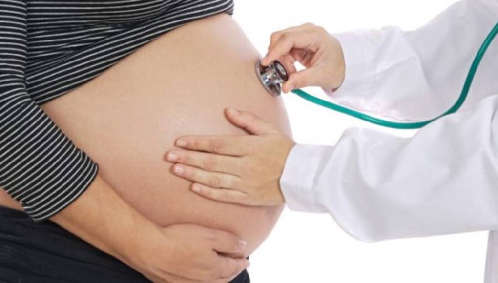 El estrés antes del embarazo podría afectar al tamaño del bebé