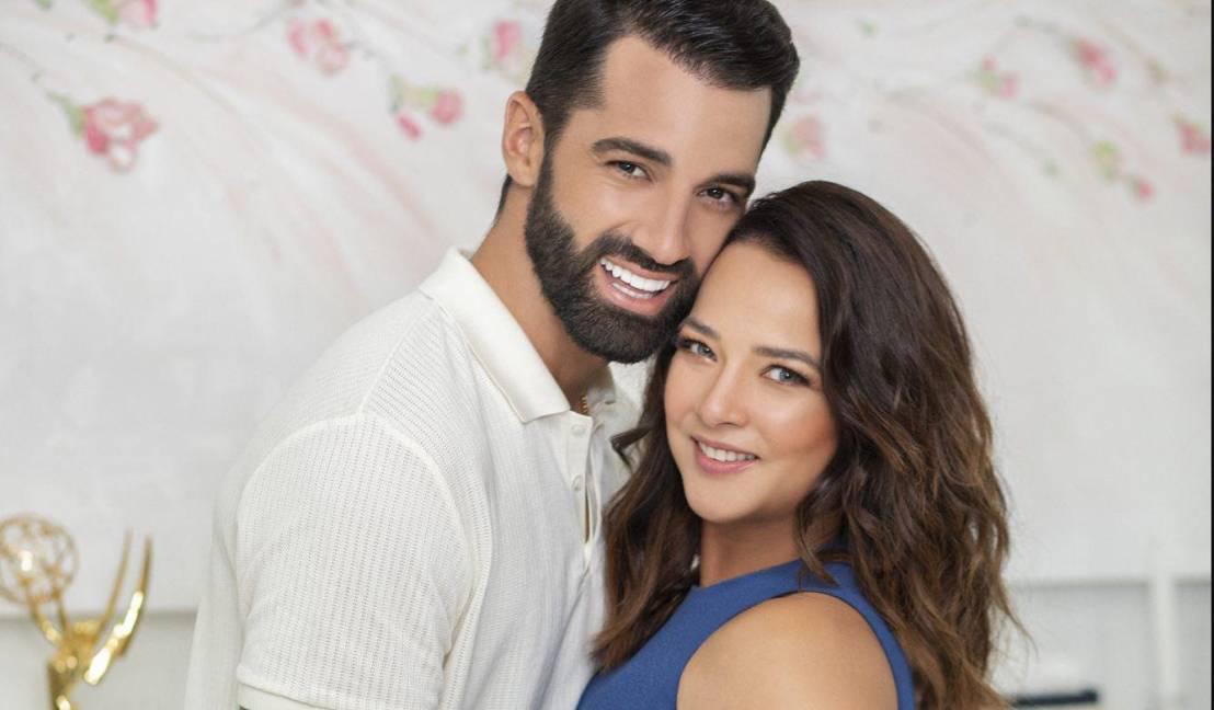 Ex de Adamari López tiene nueva novia, ¿quién es?