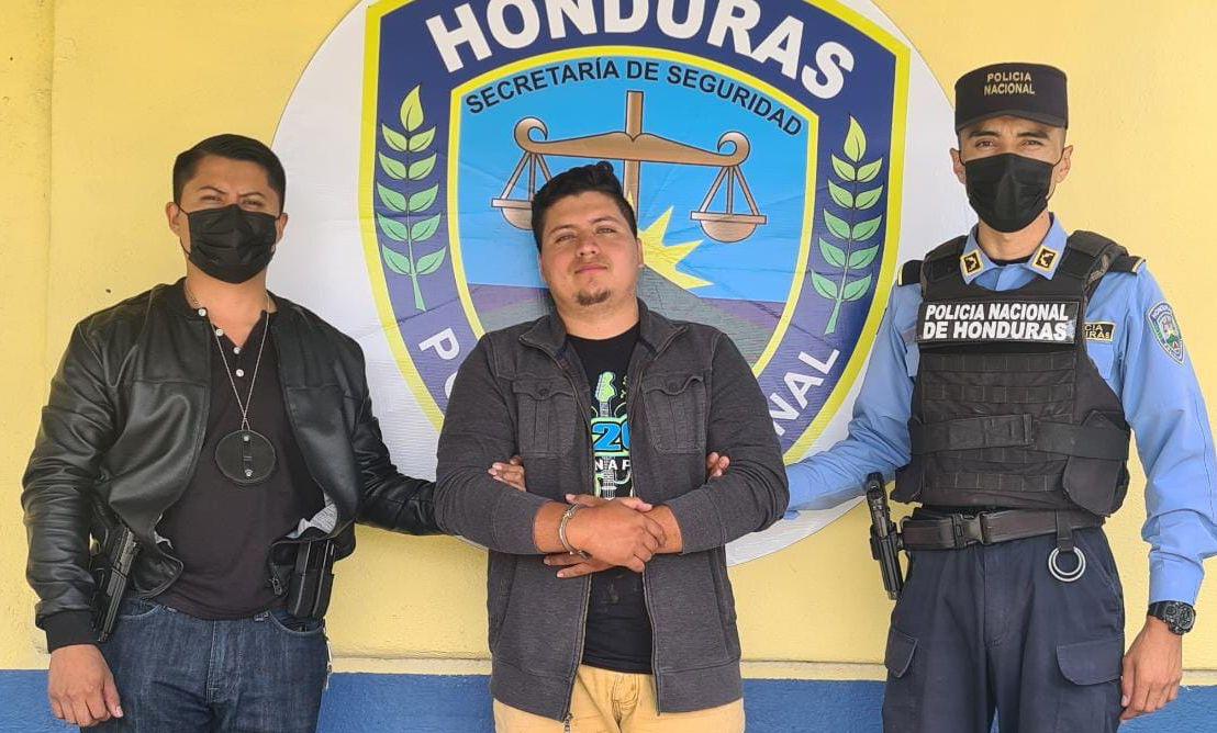 Dictan detención judicial a sospechoso de la desaparición de Belkis Molina