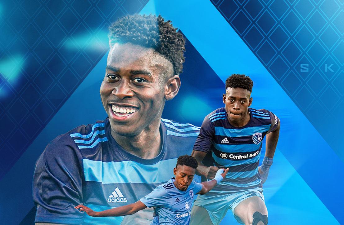 Oficial: Sampedrano Alenis Vargas es fichado por equipo de la MLS