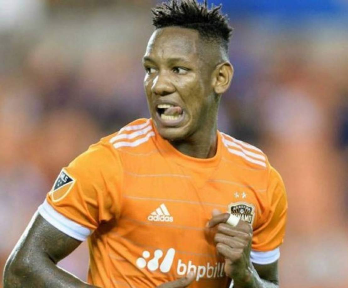 Romell Quioto: Sorpresa. En las últimas horas ha surgido el rumor de que el delantero hondureño podría volver a la Liga de Honduras ya que ha sido marginado por el Houston Dynamo de la MLS. Se ha manejado que Olimpia estaría interesado en fichar al atacante.<br/>
