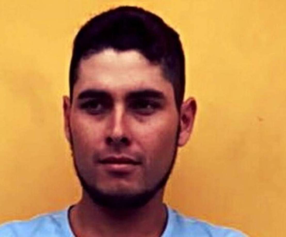 Capturado Elvin Omar Galdámez Posas por Asesinato y Portación Ilegal de Armas en Santa Bárbara.