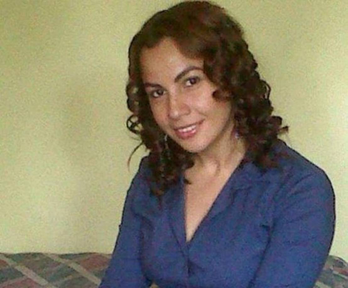 La familia aseguró que la profesional del derecho era una incansable trabajadora.