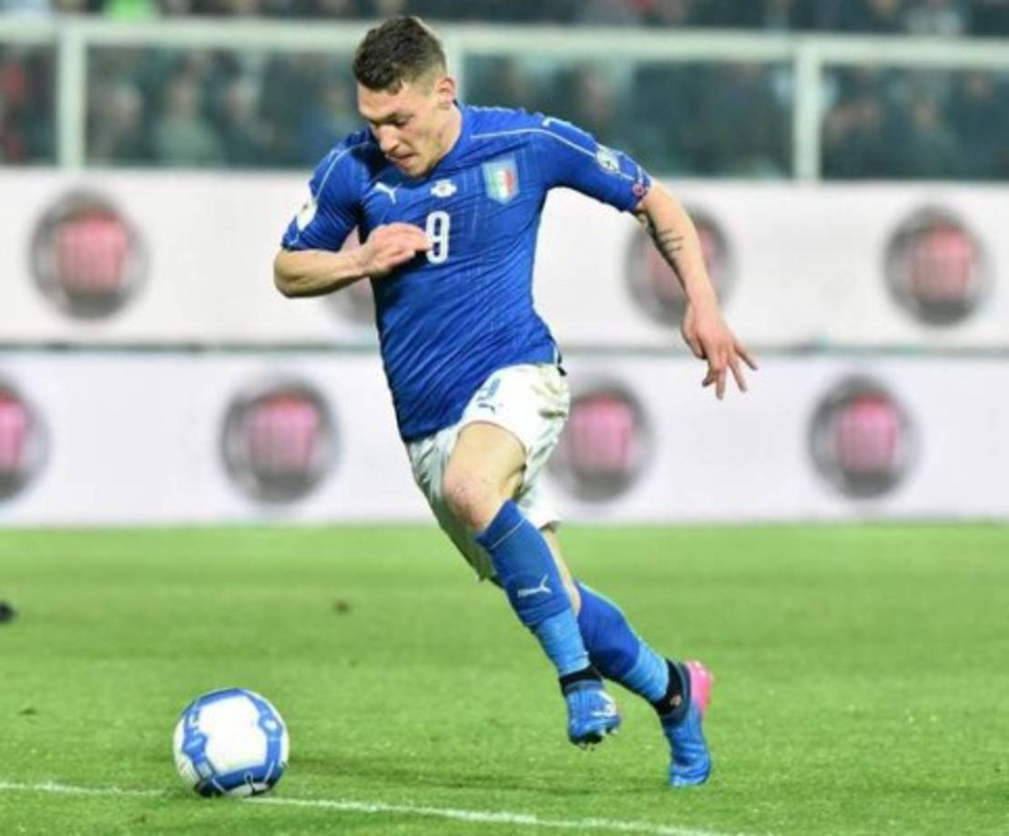 Los 23 goles que ha anotado Andrea Belotti con la camiseta del Torino no han pasado desapercibidos por los grandes clubes europeos. Sin ir más lejos, según el portal 'calciomercato', clubes cómo Chelsea, Manchester United o Arsenal ya habían puesto en contacto con el Torino para tratar de incorporarlo en el mercado