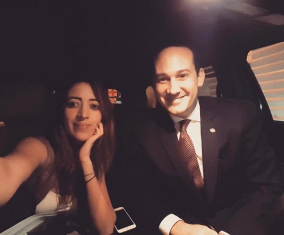 Ahora la Pichu luce su imagen soñada y se le ve muy contenta en sus publicaciones junto a su familia y amigos.