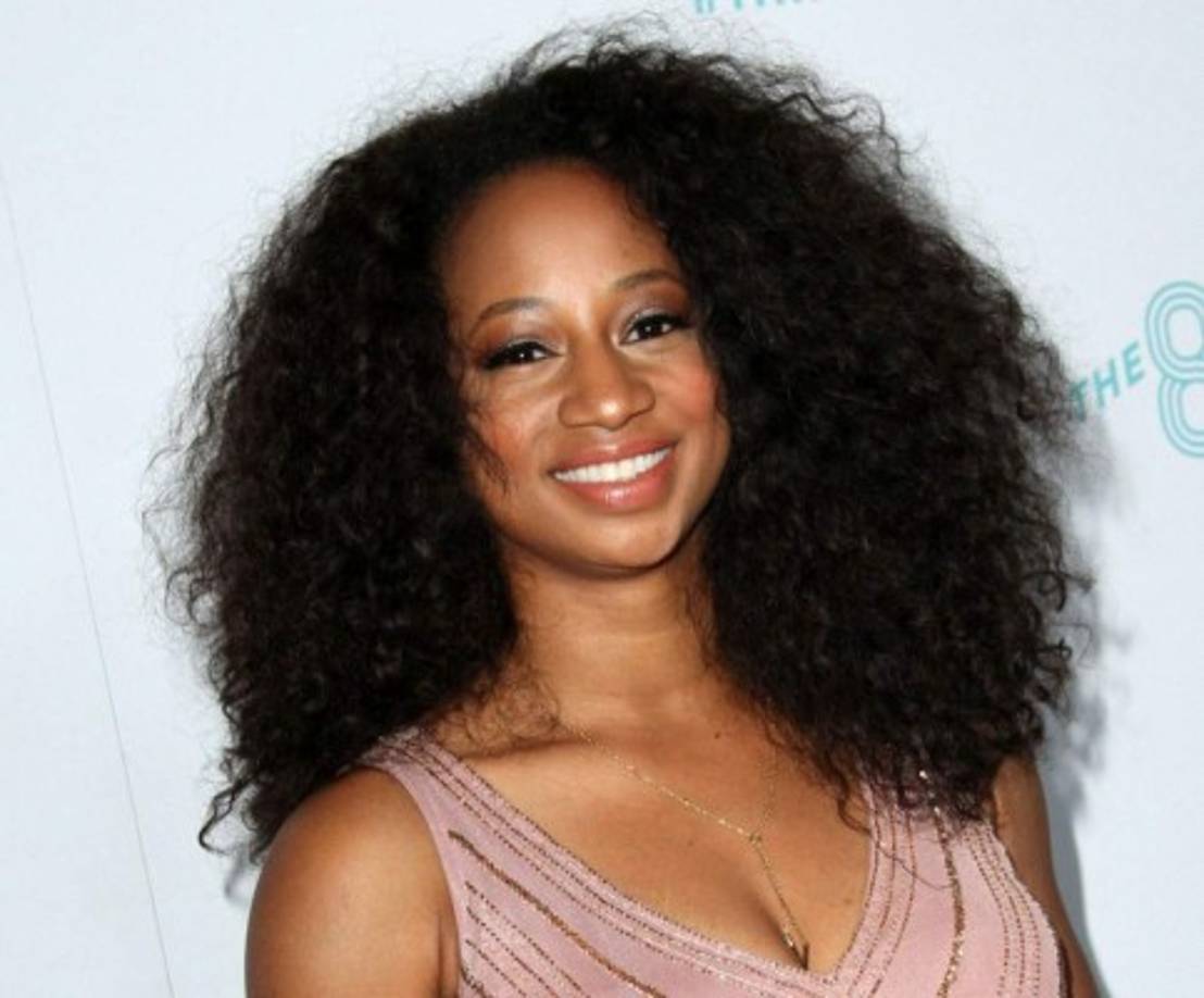 MONIQUE COLEMAN<br/>Su carrera después de Disney incluye el haber participado en el programa 'Bailando con las Estrellas'.