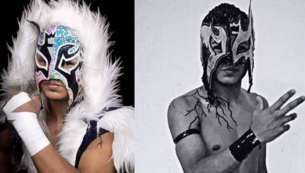 Con la muerte de Rey Destroyer, se suma un fallecimiento más a causa de la lucha libre.