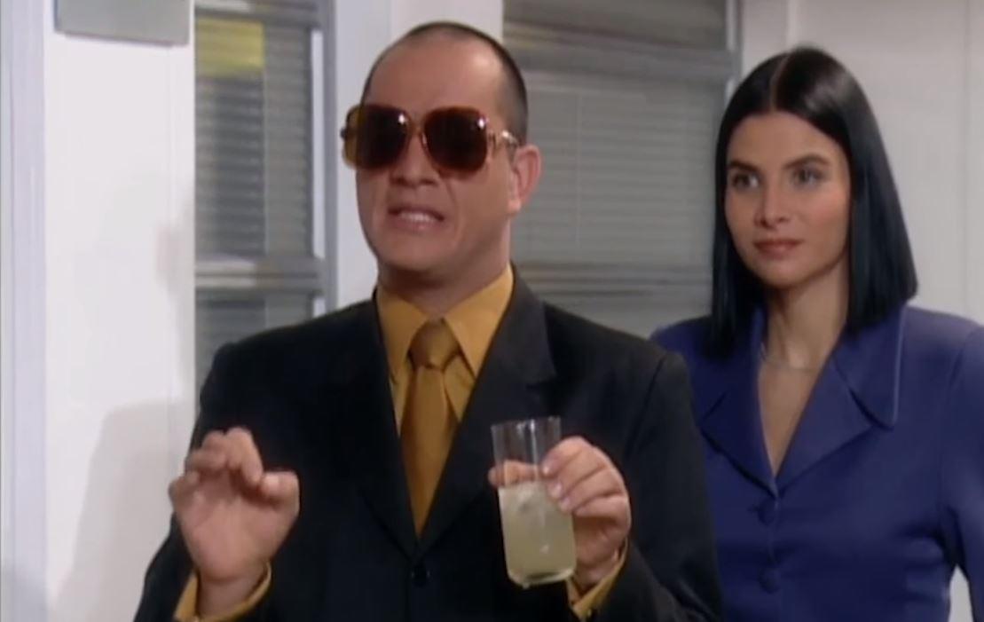 En esta nueva temporada, Hugo Lombardi hará de las suyas con su amiga Marcela.