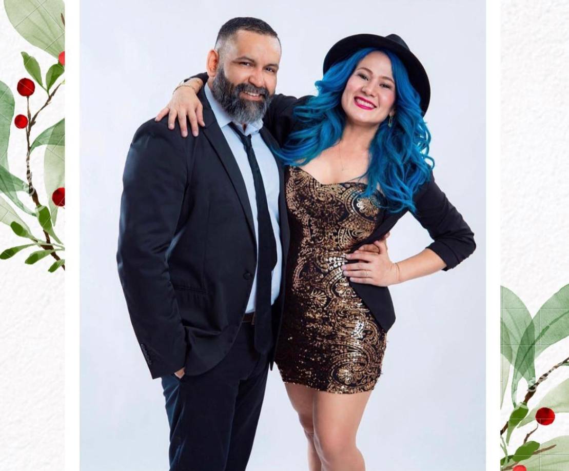 Jorge Torres y Wendy Salinas. Los cantantes también tienen preparado un especial para mamá. Se presentarán el 13 de mayo en Sabori a las 8:00 pm. Y el domingo 14 de mayo cantarán en La Salida Food Park, en El Progreso, a las 7:00 pm.