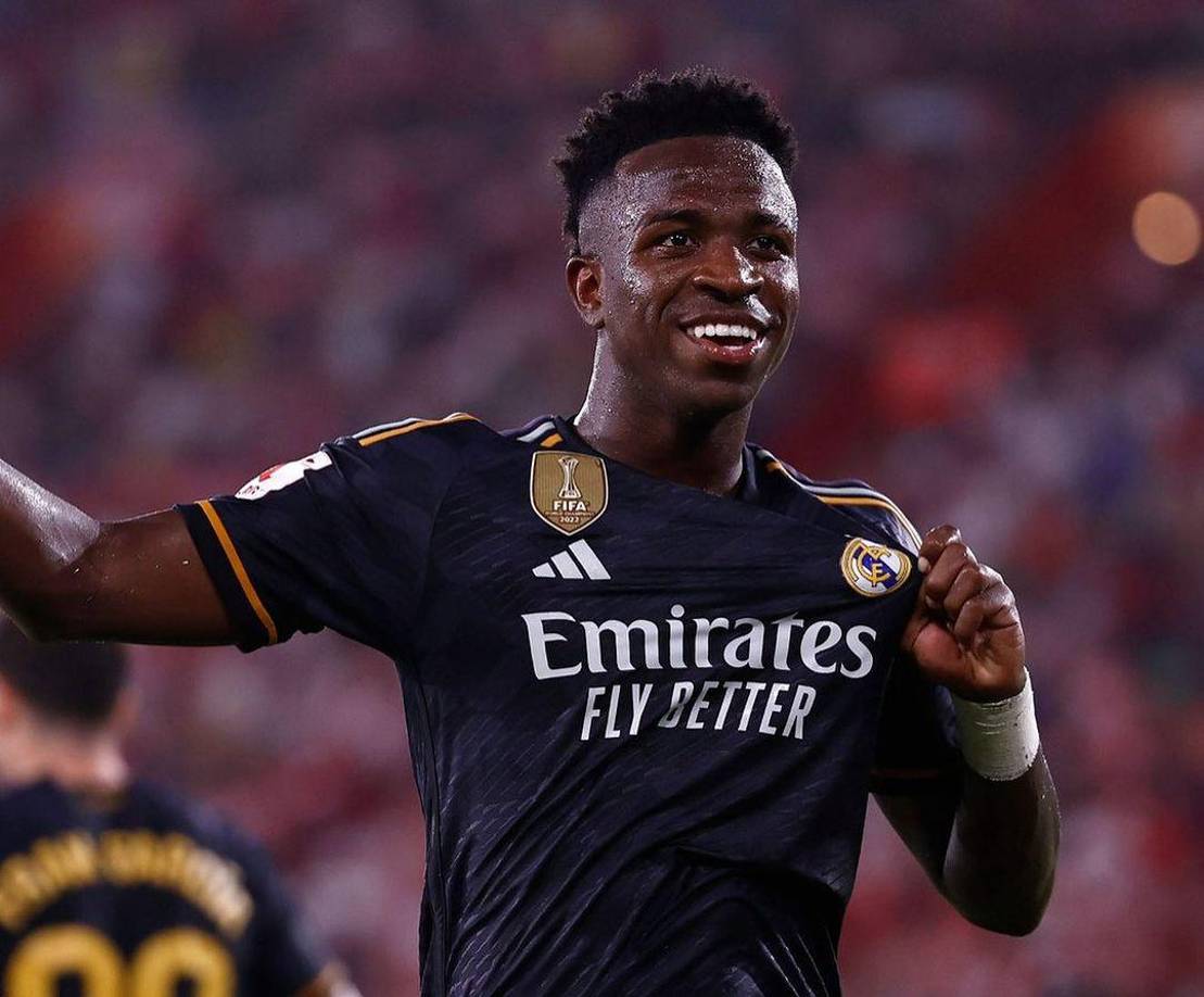 Por otra parte, el técnico italiano Carlo Ancelotti confirmó este sábado la inclusión en la convocatoria del extremo brasileño Vinicius para el derbi ante el Atlético de Madrid.