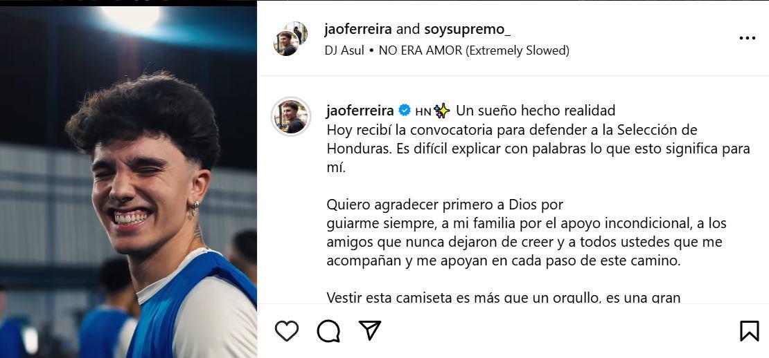 Supremo 'ficha' a reconocido brasileño: sorpresa en convocatoria de Tiktokers