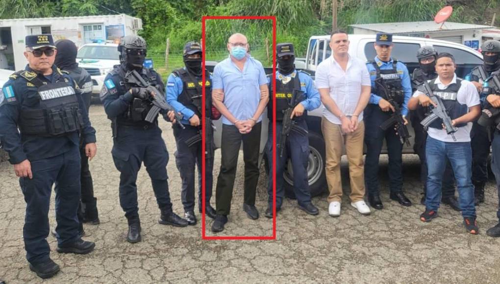 La segunda llamada interceptada es identificada como GX 404 y se materializó el 19 de junio de 2015 entre Mendoza y David Elías Campbell, otro jefe de la MS.