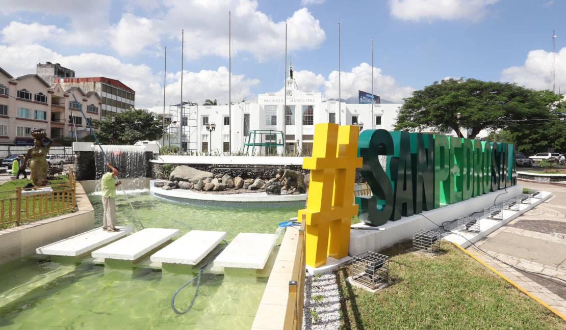 Hoy, jueves, se realiza la expoturismo en San Pedro Sula