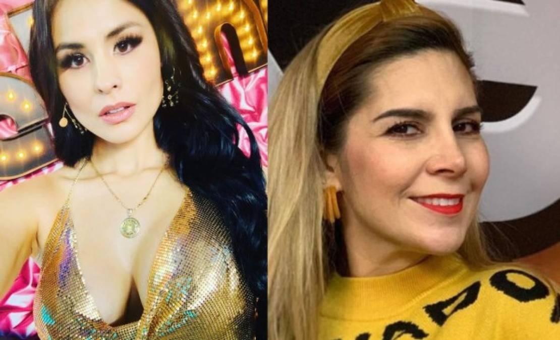 “Me confesó que sí andaba con ella, pero que las cosas no se dieron como lo contó Karla Luna. Me contó su versión, en la que él se puso como la víctima”. agregó Fabiola. <a href='https://www.laprensa.hn/fotogalerias/farandula/1380544-410/danna-paola-sebastian-yatra-tini-stoessel-tercera-discordia-infidelidad' style='color:red;text-decoration:underline' target='_blank'>TE PUEDE INTERESAR: Danna Paola, ¿la tercera en discordia entre Sebastián Yatra y Tini Stoessel?</a>