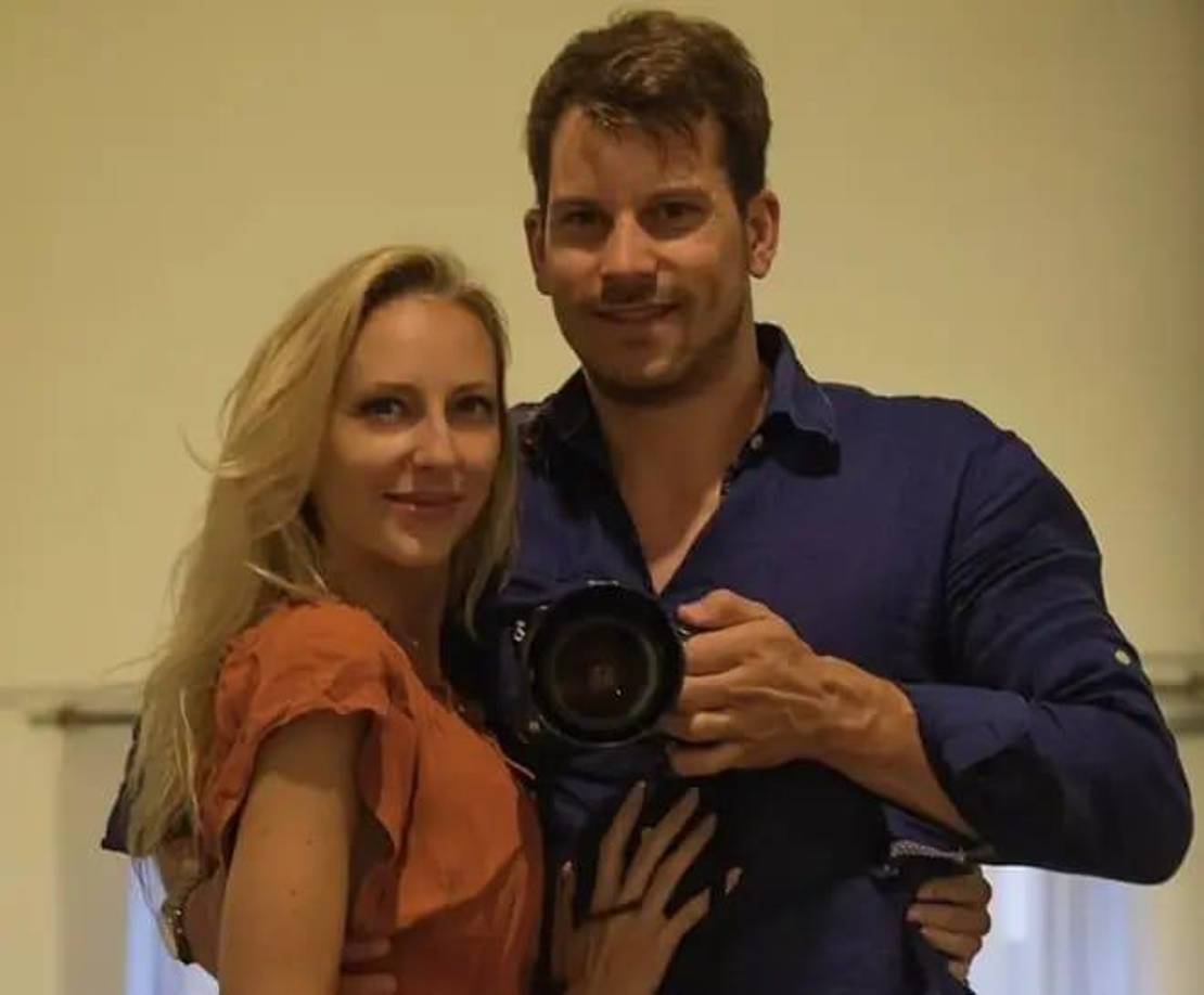 Kristina, de 38 años, alcanzó la fama y el glamour en los concursos de belleza, pero su vida tuvo un final trágico y aterrador el 13 de febrero de 2024, cuando fue asesinada por su propio esposo.