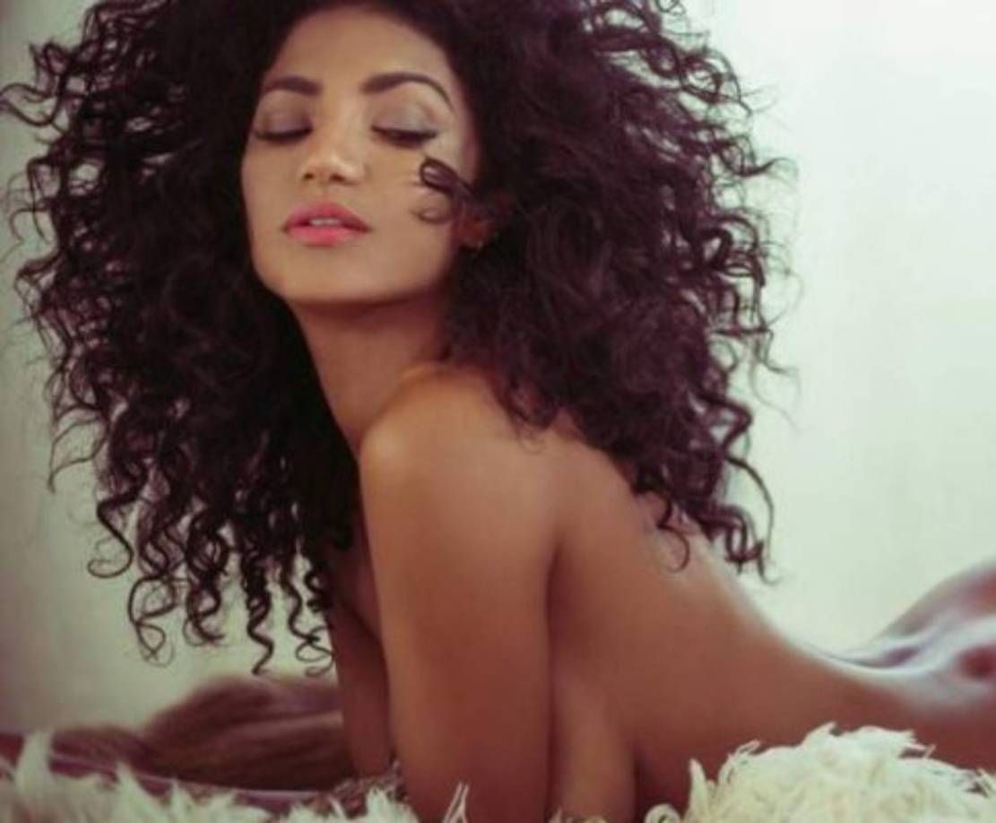 'Me gustan habladores porque soy muy mental. Lo único que me va a poder llevar a mi mejor momento es que me digan cosas', señaló la joven Rodríguez.