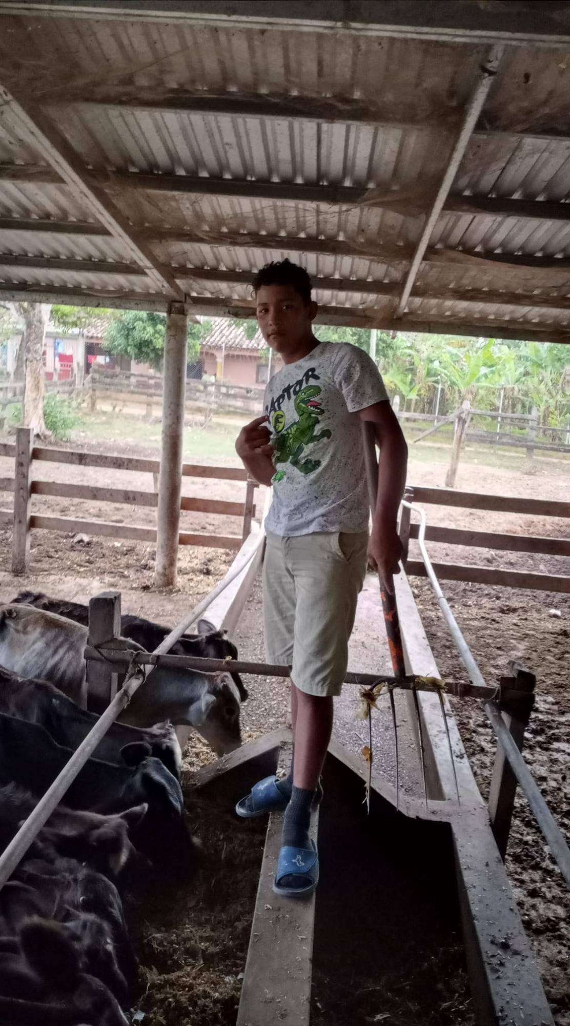 Capturan a hondureño que sembraba el terror a negocios de Carolina del Norte