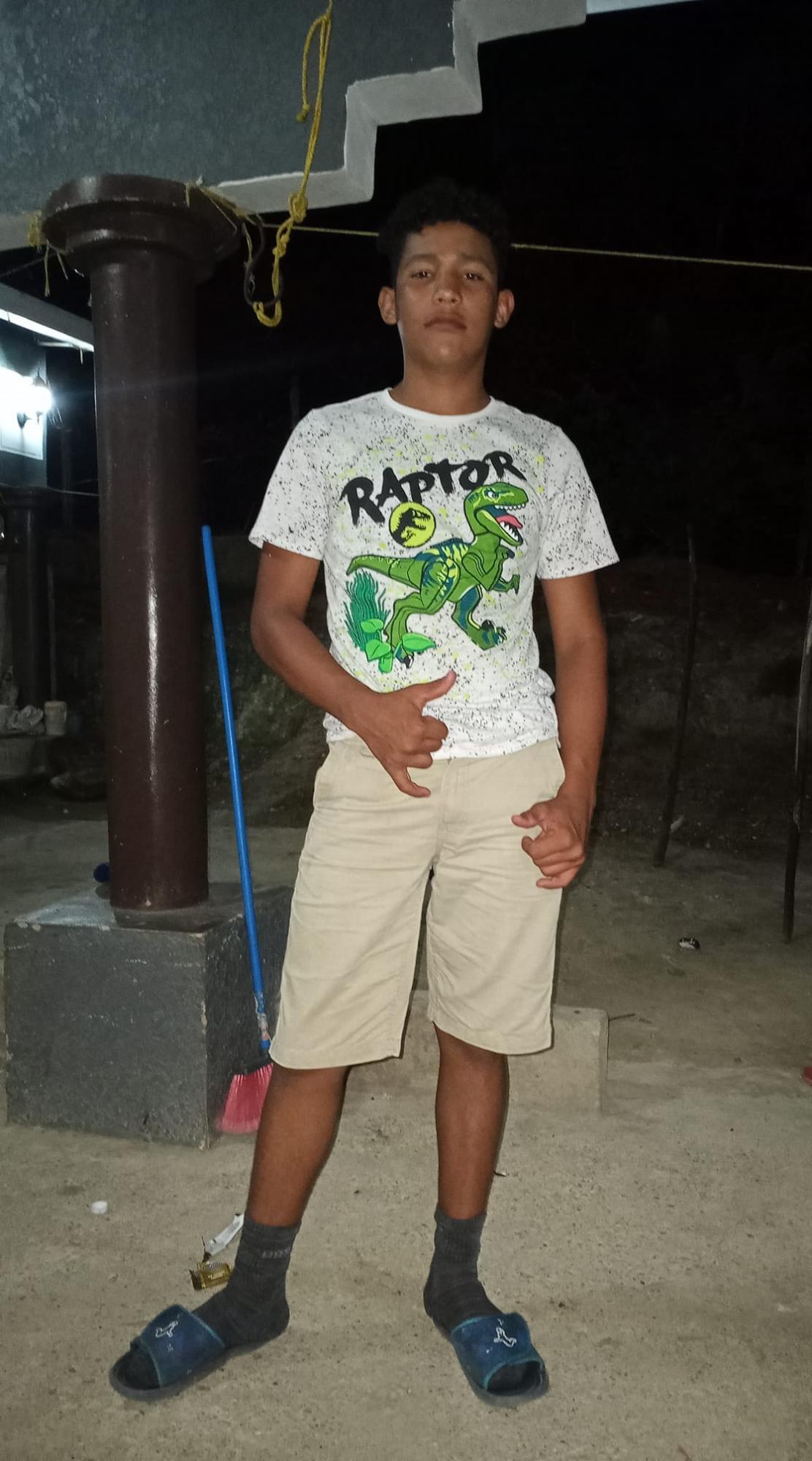 Hondureño capturado en Carolina del Norte presumía armas en redes sociales