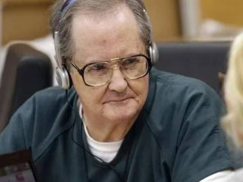 Fotografía del ecuatoriano Nelson Serrano | Imagen de cortesía