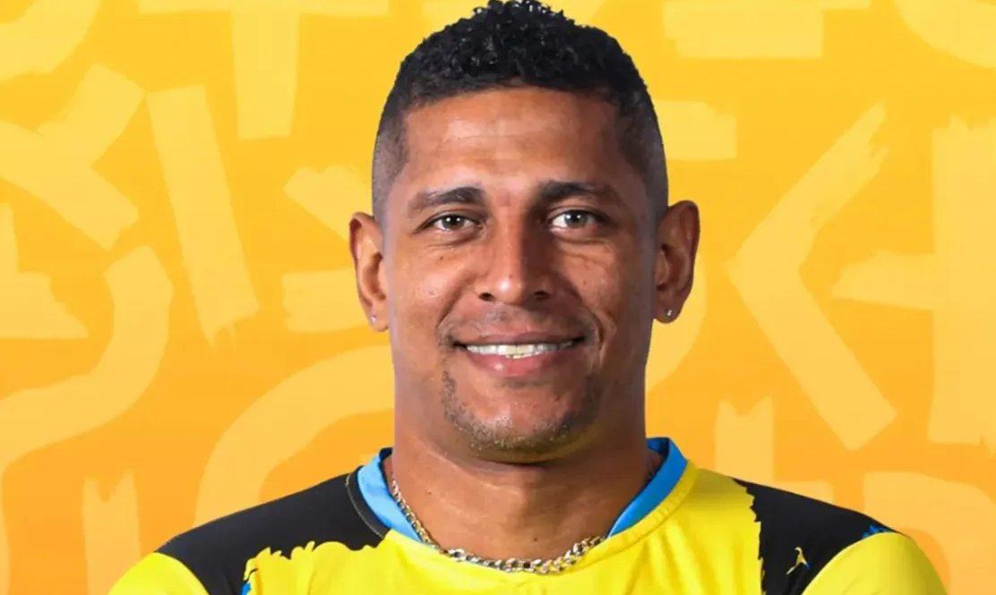 Carlo Costly revela el futbolista que le gustaría ver en la selección