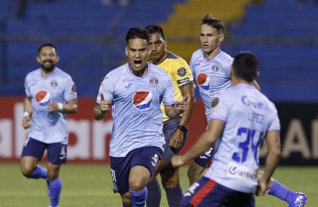 Motagua analiza jugar afuera de Honduras las semifinales de Liga Concacaf