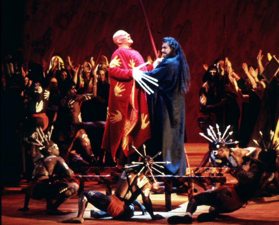 Honduras, incluida en plataforma de la Met Opera para ver el “bel canto” en directo