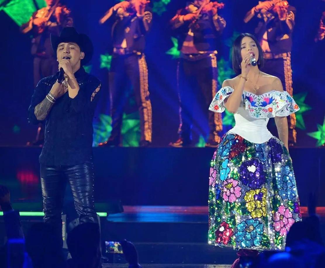 “Y tampoco cuadran los tiempos de que recién la hayan retomado. Perdón, pero para que pueda haber un embarazo tiene que haber un poquito más de tiempo”, recalcó sobre el tiempo de noviazgo que tendrían los cantantes.