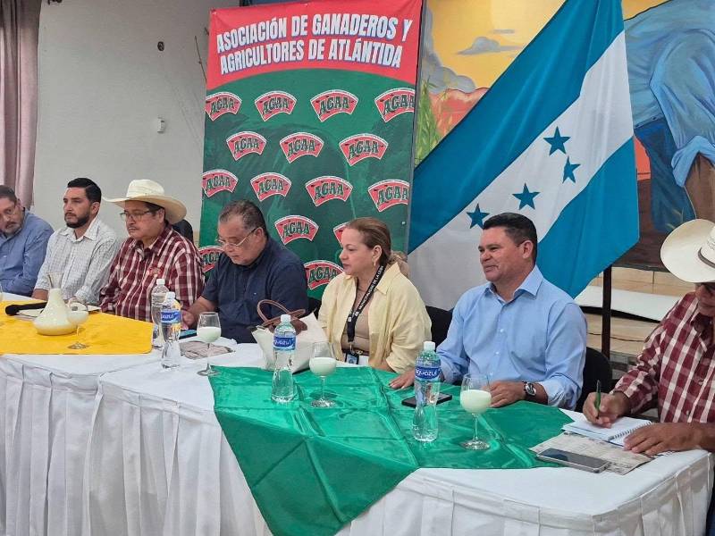 La Asociación de Ganaderos y Agricultores de Atlántida invita a disfrutar de cuatro días de competencia, tradición lechera, gastronomía y espectáculos musicales para toda la familia.