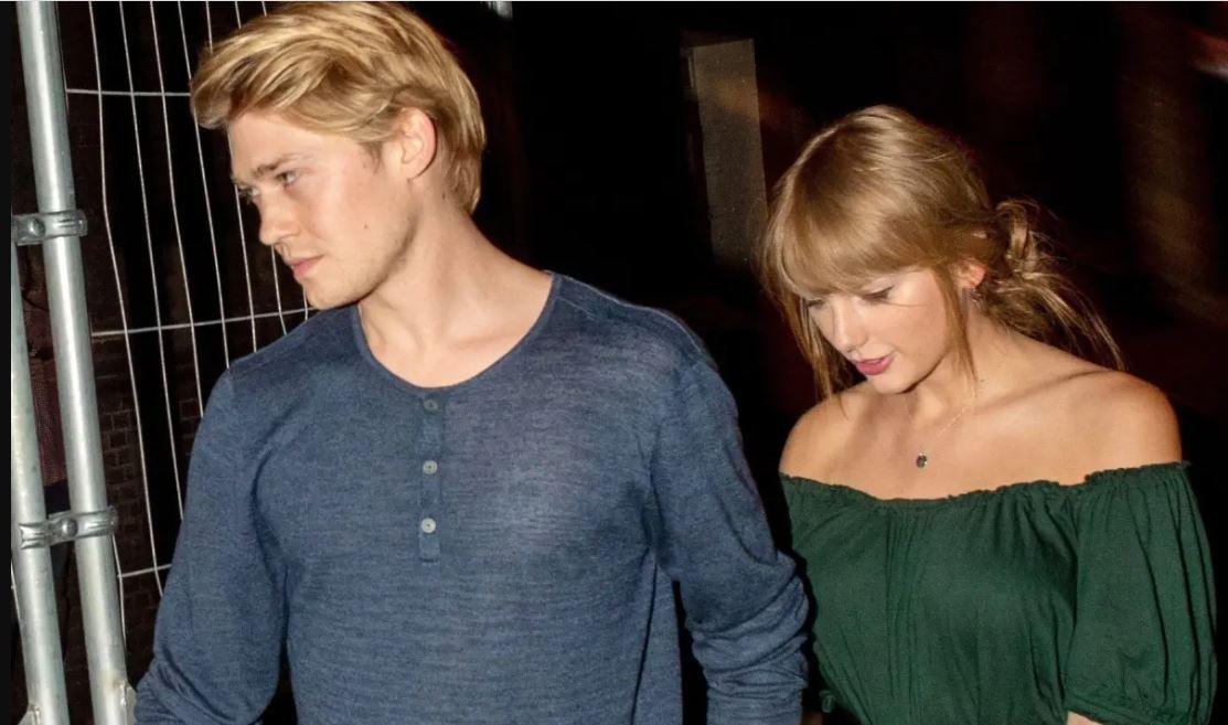 La fama de Taylor Swift habría influido en su ruptura con Joe Alwyn