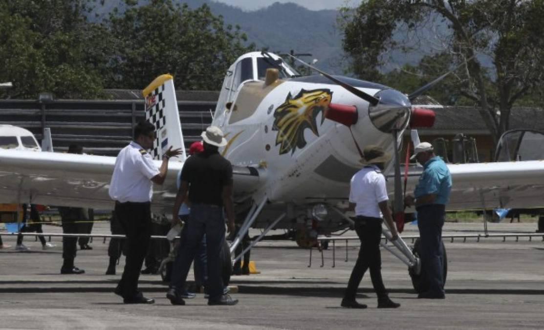 San Pedro Sula garantiza la diversión durante el fin de semana