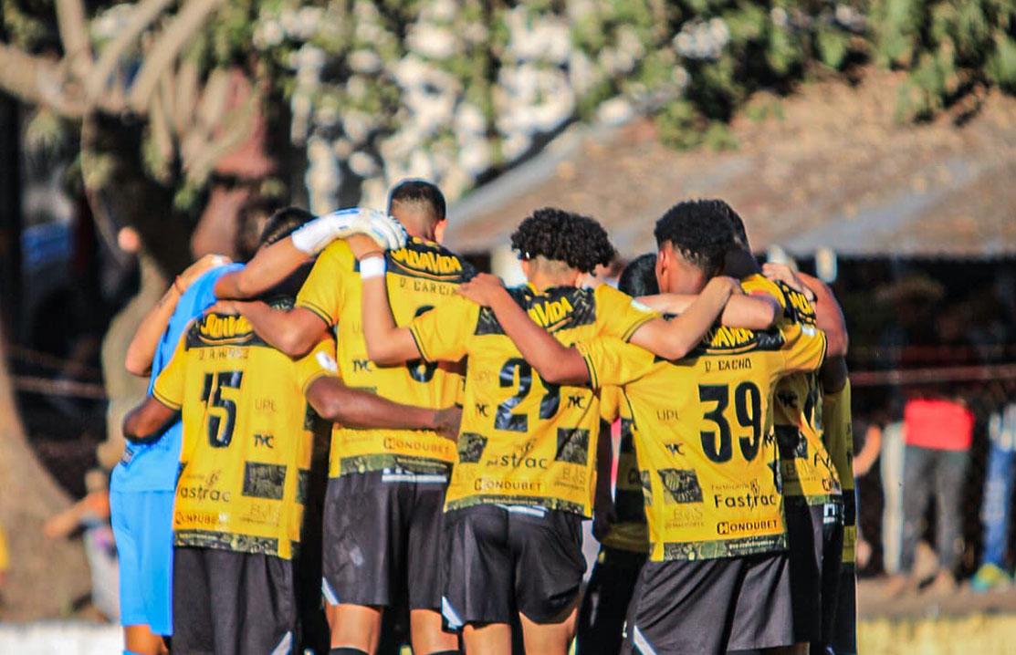 Real España pierde a futbolista por lo que resta de la primera vuelta