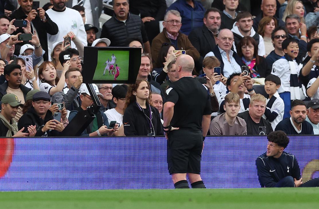 Escándalo: Premier League reconoce que gol quitado al Liverpool era legal
