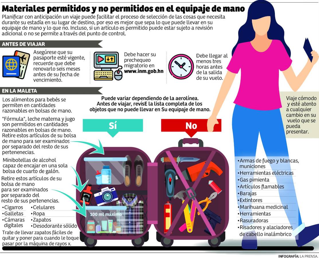 Líneas aéreas aumentan sus frecuencias por temporada alta