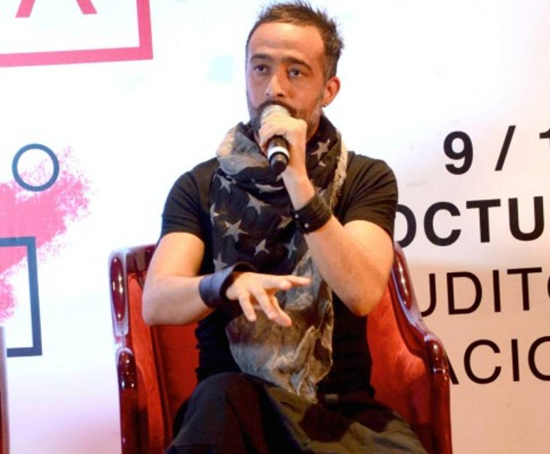 En su experiencia: 'Me hizo cambiar muchísimo mi forma de pensar, mi forma de componer. Mi compromiso con la música se mantuvo, pero me hizo atraer cosas bien bonitas como es mi mujer, mis hijos, y me ha hecho valorarlo'.<br/><br/>