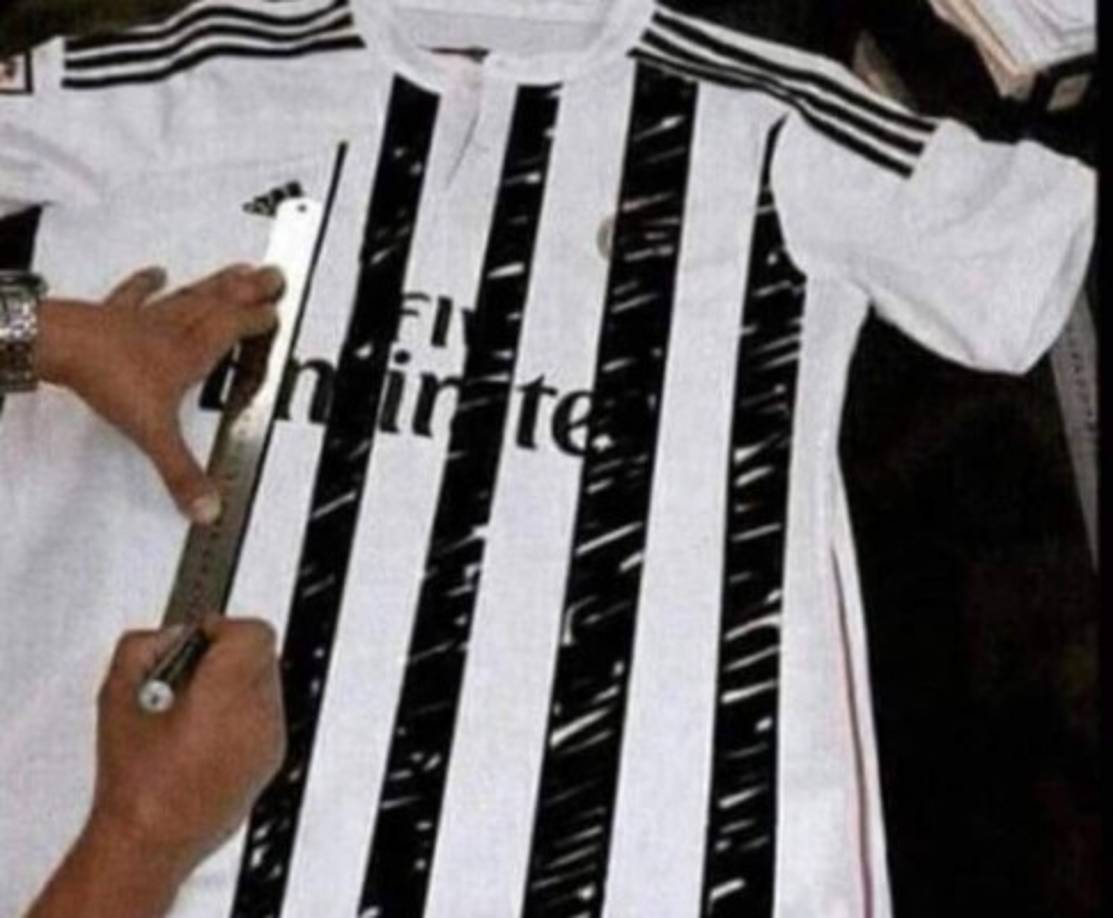 Muchos madridistas ahora apoyarán a la Juventus si CR7 se llega a ir al club italiano.