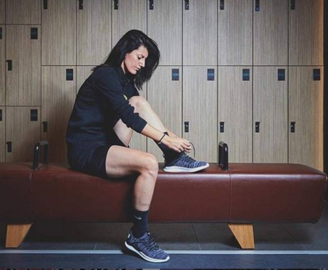 Ismaili era miembro de la Selección de su país desde el 2014, en donde disputó 33 partidos y marcó 3 goles. Además, se desempeñaba como volante y formó parte del equipo suizo en el Mundial de Canadá 2015.<br/>