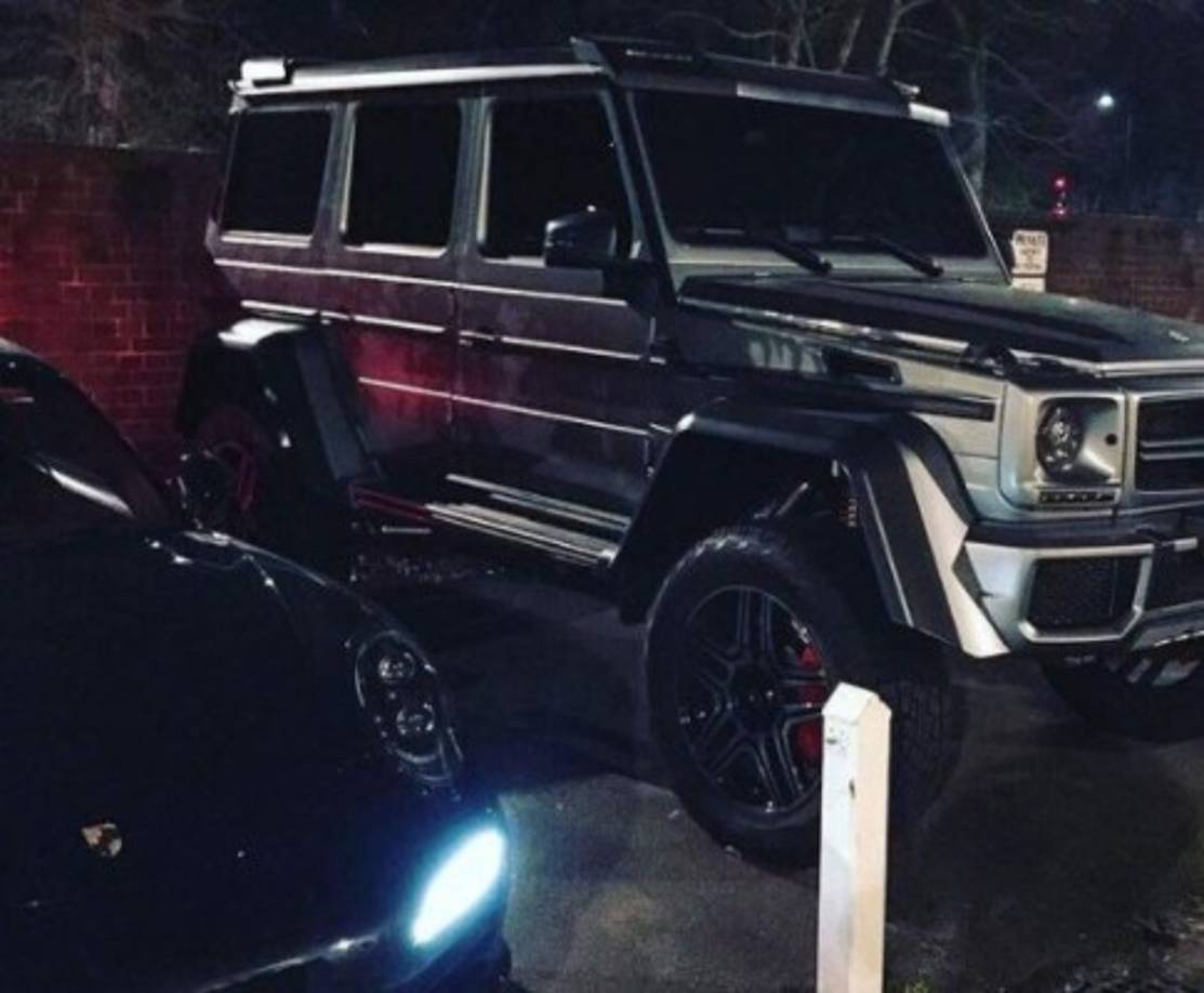 Imágenes como ésta ya estaban presentes en redes como Facebook y Twitter, pero se han extendido también a TikTok.