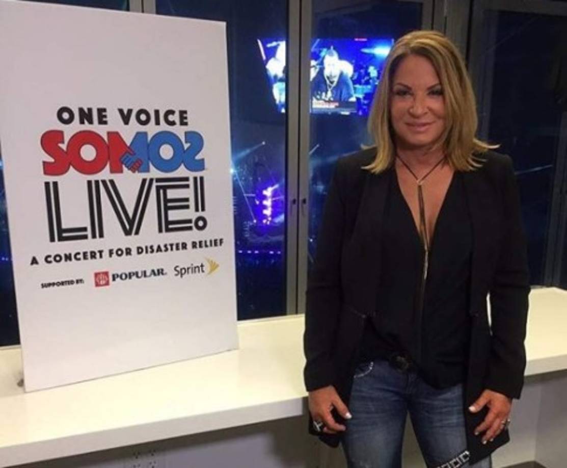 Y aunque las imágenes fueron compartidas hace varios meses, fue esta semana que se viralizaron.