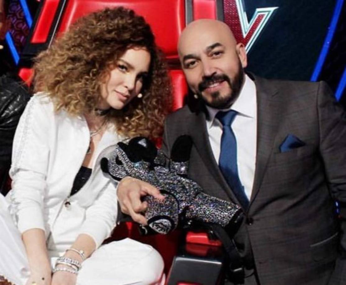 'Fue una mujer que realmente quise, una mujer que yo, la verdad, le hubiera bajado el cielo y las estrellas. Nunca había amado tanto a una mujer en mi vida', compartió Rivera.