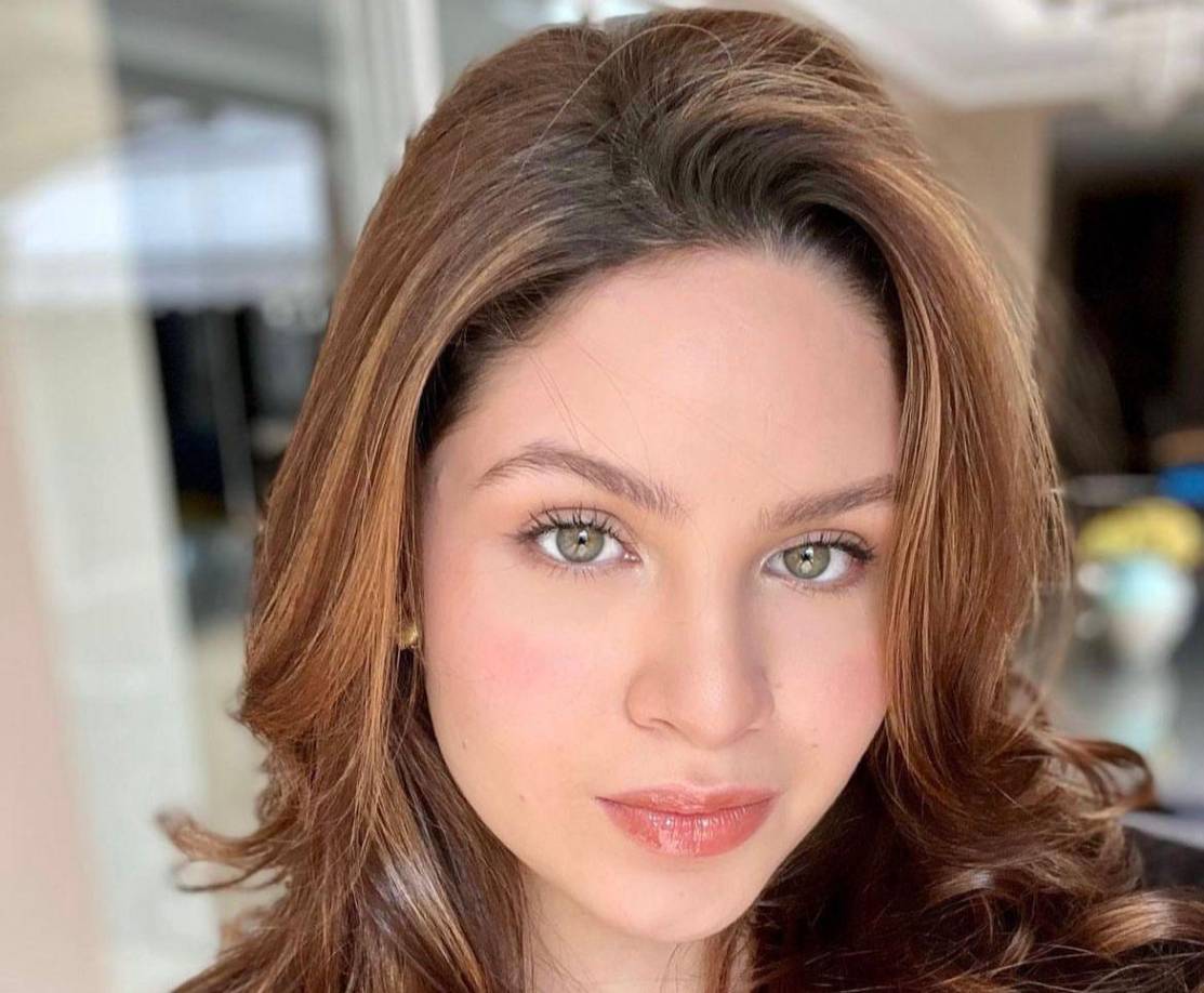 Isabela Hernández cuenta con 63,000 seguidores en Instagram, mientras que en Tiktok y Facebook tiene 231,000 y 30,000, respectivamente. 