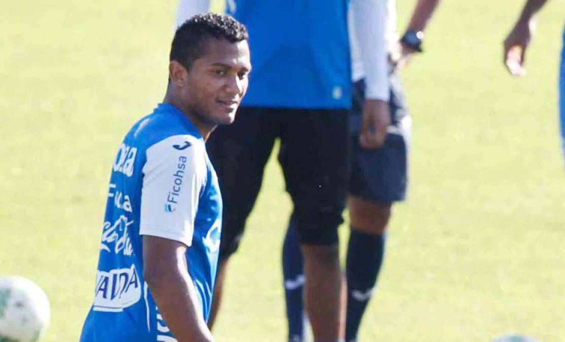 Ever Alvarado: Una lesión lo ha alejado por esta temporada pero el zaguero cuenta con amplia experiencia que podría ser clave en la selección de Honduras. Cuenta con 29 años de edad y ya sabe lo que es jugar eliminatorias.