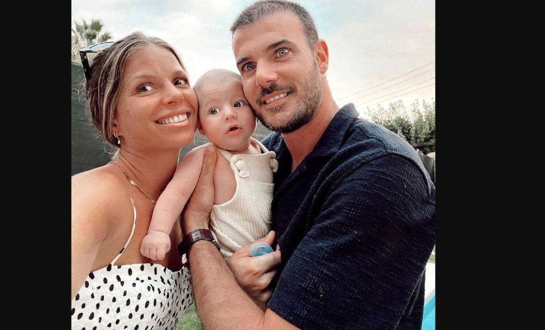 Núria Tomás, ex de Piqué, anuncia otra boda: “Amándonos como nunca”