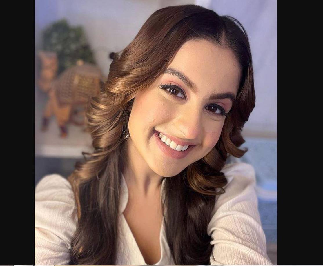 En entrevista con el medio local <i>Telly Reporter</i>, la joven había declarado que estaba tratando de salir de la imagen de ser la ‘joven Katrina Kaif ‘, una versión del personaje llamado Kaif en la película Fitoor, basada en una novela de Charles Dickens, Grandes esperanzas.