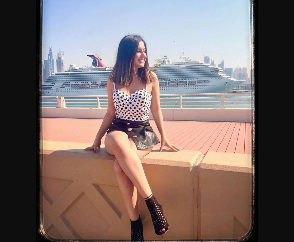 En redes sociales lamentaron la muerte de la jovencita, pues además de bella y carismática, tenía un gran potencial y un futuro prometedor en Bollywood. 