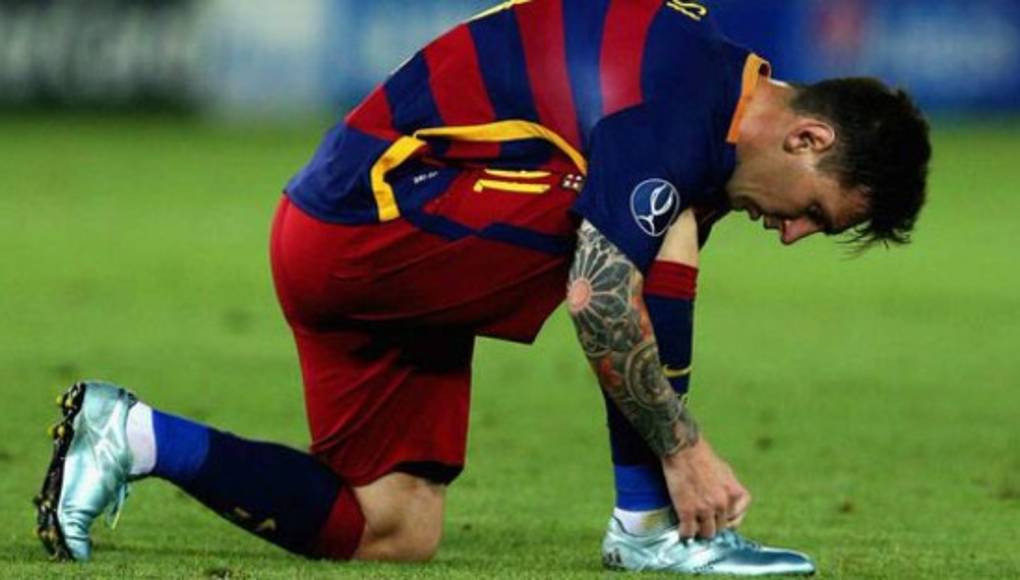 Messi desata tremendo escándalo en Egipto por un par de tacos - Diario La  Prensa