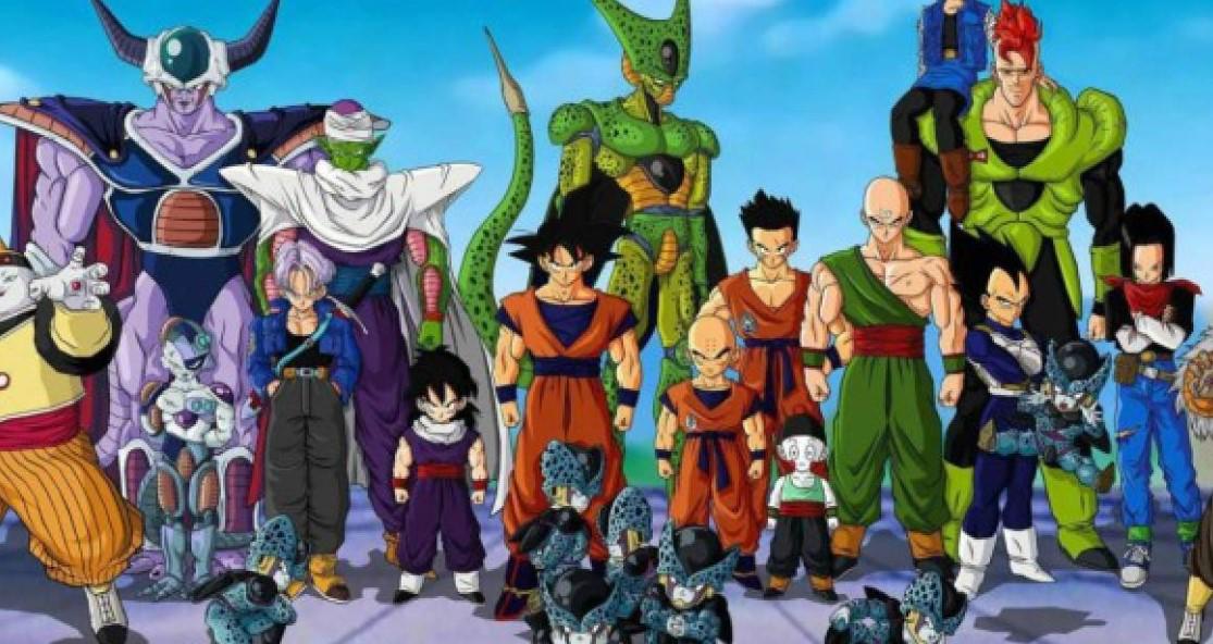 Muere Akira Toriyama, creador de Dragon Ball