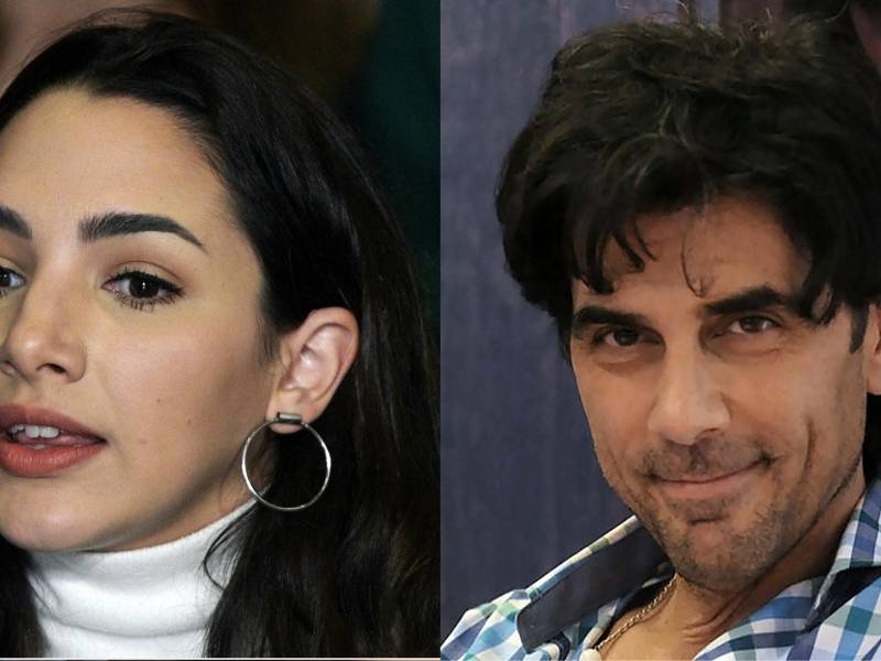 La actriz tenía 16 años y el actor 45 cuando sucedieron los hechos.