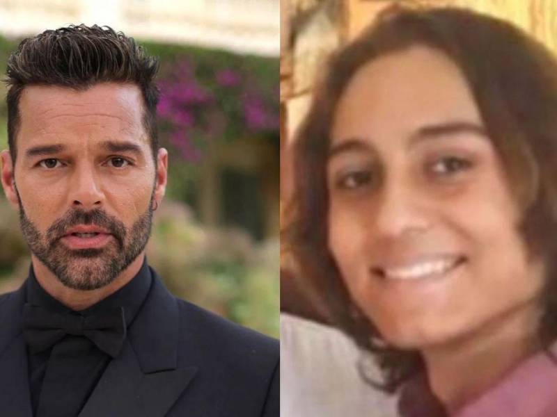 El sobrino de Ricky Martin, Dennis Yadiel Sánchez, denunció ante las autoridades haber recibido amenazas de muerte a pocas horas de que el cantante comparezca por una orden de restricción que se giró en su contra.
