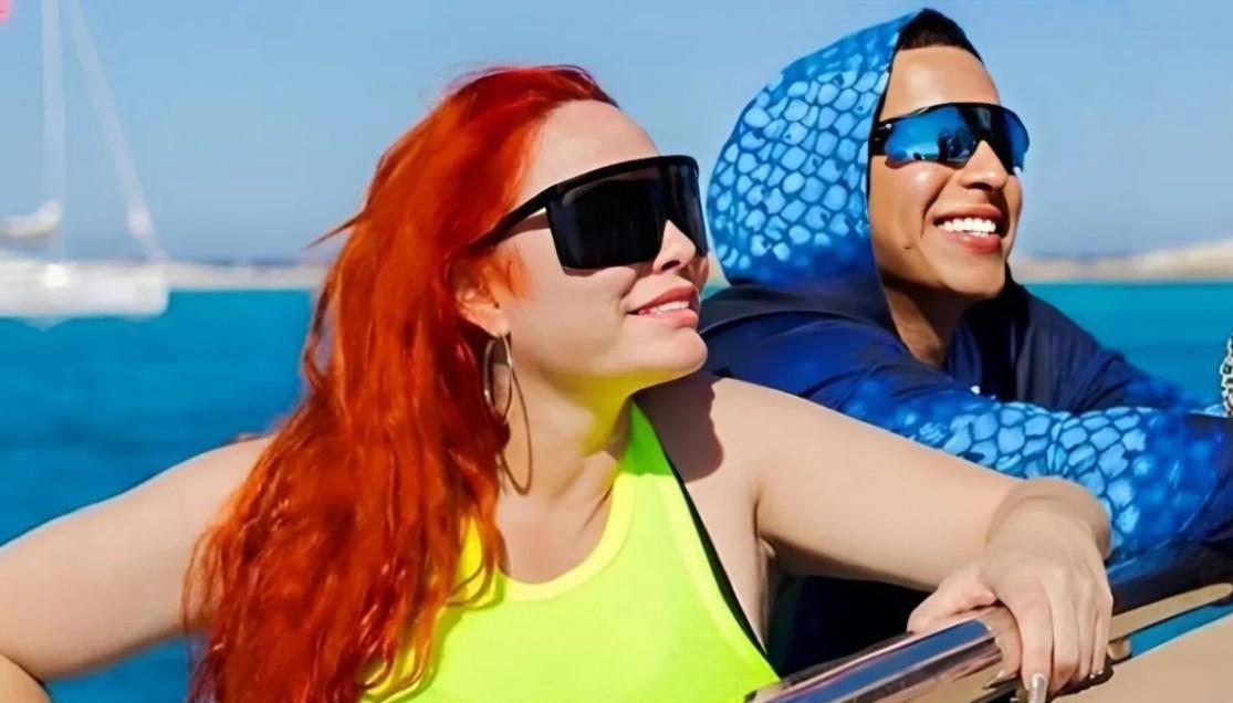 Esposa de Daddy Yankee recuerda cómo “contribuyó” a construir su “legado”